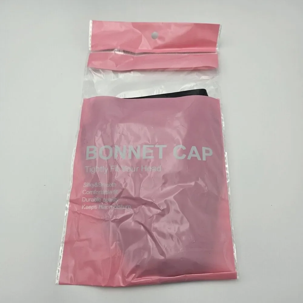 Bonnet‎ Cap - NEW IN BAG